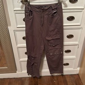 Carmar cargo pants